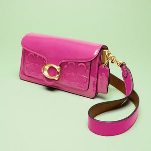 Image post by @coach on Instagram