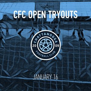 Image post by @chattanoogafc on Instagram