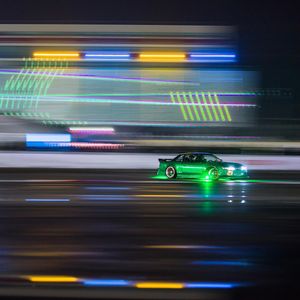 Image post by @gridlifeofficial on Instagram