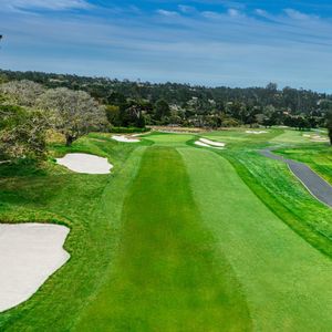Image post by @pebblebeachresorts on Instagram