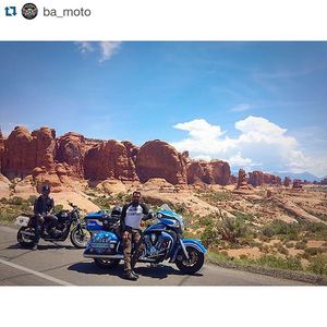 Image post by @allstate on Instagram