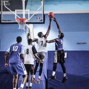 Image post by @onpointbasketball on Instagram
