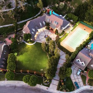 Image post by @christiesrealestate on Instagram