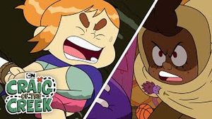 Video post by @cartoonnetwork on YouTube