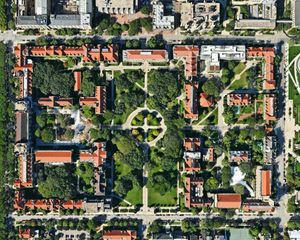 Image post by @uchicago on Instagram