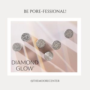 Image post by @themoorecenter on Instagram