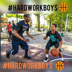Image post by @hardworkboys on Instagram