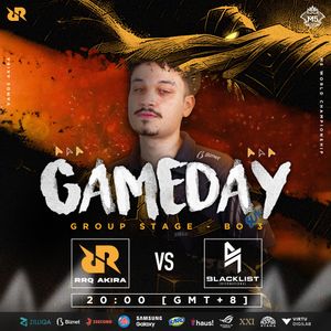 Image post by @teamrrq on Instagram