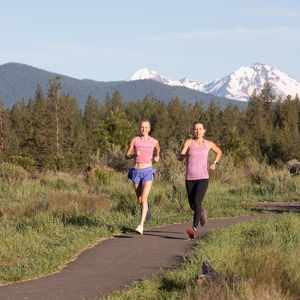 Image post by @shalaneflanagan on Instagram
