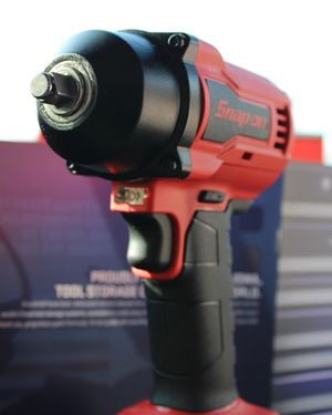 Image post by @snapon_official on Instagram