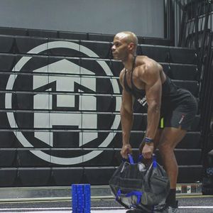 Image post by @adrianwilliamsnyc on Instagram