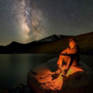 Image post by @natgeo on Instagram
