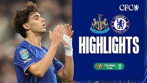 Video post by @chelseafc on YouTube