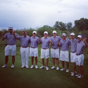 Image post by @texasmgolf on Instagram