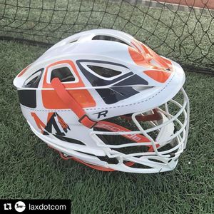 Image post by @cascade_lacrosse on Instagram