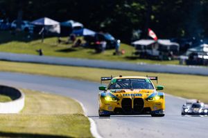 Image post by @turnermotorsport on Instagram