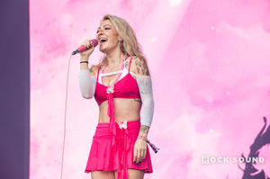 Image post by @rocksound on Instagram