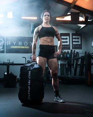 Image post by @builtforathletes on Instagram