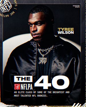 Image post by @rocnationsports on Instagram