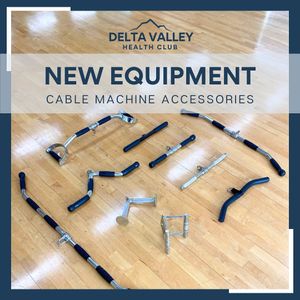 Image post by @deltavalleyhc on Instagram