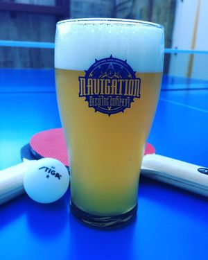 Image post by @navigationbrewingco on Instagram