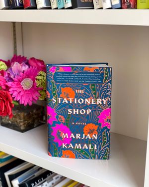 Image post by @gallerybooks on Instagram