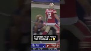 Video post by @usfl on YouTube