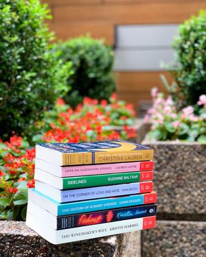 Image post by @gallerybooks on Instagram