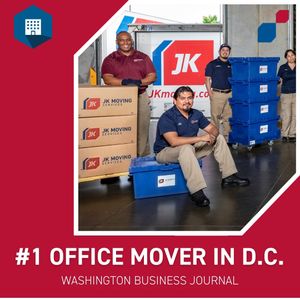 Image post by @jkmoving on Instagram
