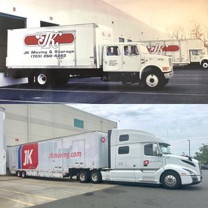 Image post by @jkmoving on Instagram