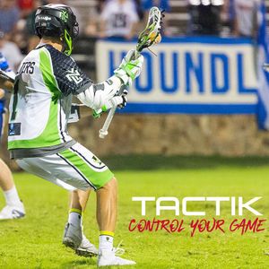 Image post by @maveriklacrosse on Instagram