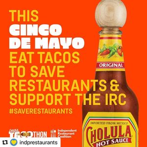 Image post by @chefaz on Instagram