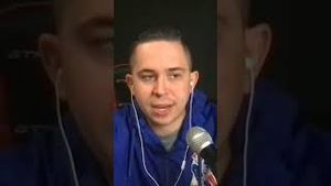 Video post by @one37pm on YouTube