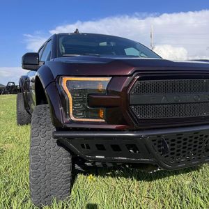 Image post by @factoryfiveracing on Instagram