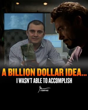 Image post by @garyvee on Instagram