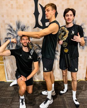 Image post by @lbsumvb on Instagram