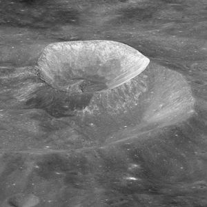 Image post by @nasaartemis on Instagram