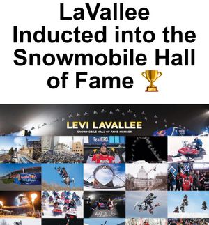 Image post by @levi_lavallee on Instagram