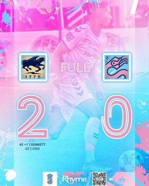 Image post by @forwardmadisonfc on Instagram