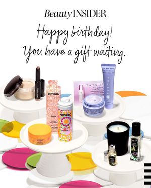 Image post by @Sephora on Twitter/X