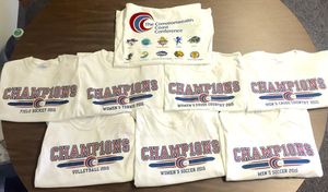 Image post by @ccc_sports on Instagram