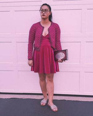 Image post by @amanda_carmela on Instagram