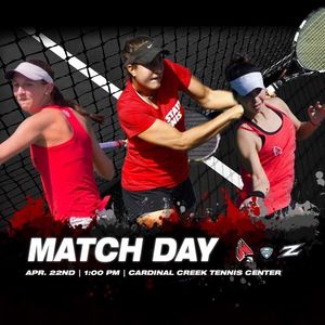 Image post by @ballstatewtns on Instagram