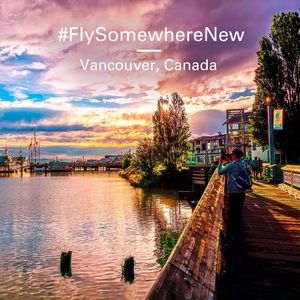 Image post by @cathaypacific on Instagram