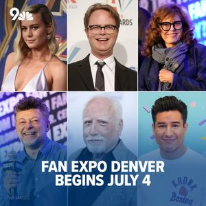 Image post by @9newsdenver on Instagram
