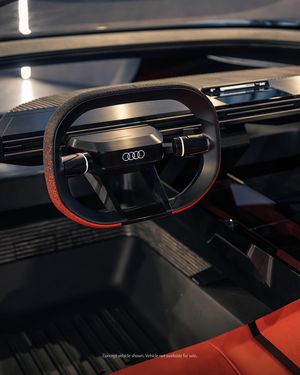 Image post by @audiusa on Instagram