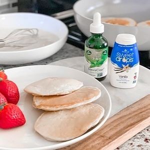 Image post by @sweetleaf on Instagram