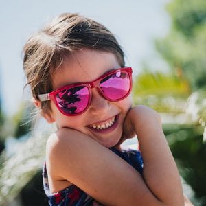 Image post by @knockaround on Instagram