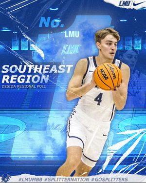 Image post by @lmu_mbb on Instagram