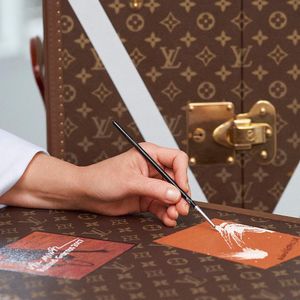 Image post by @louisvuitton on Instagram